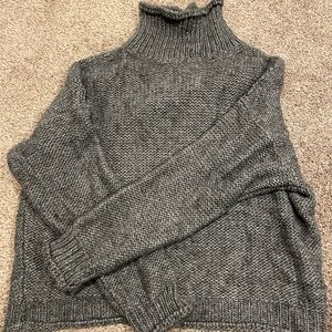 Anthropologie Sweater